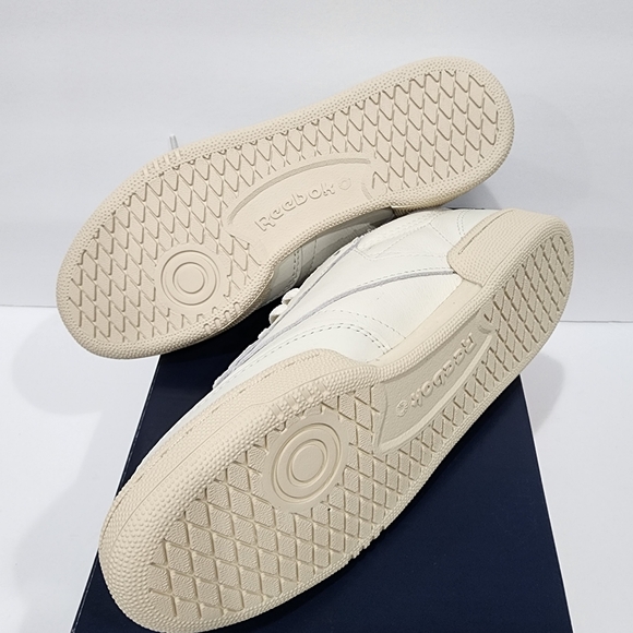 Reebok Club C 85 Vintage Unisex Shoes Sizes 5 - Picture 5 of 6
